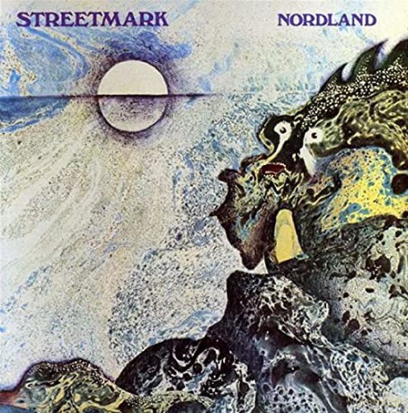 Streetmark: Nordland [CD]