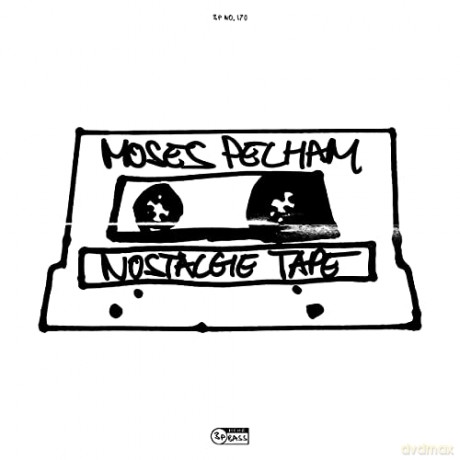 Moses Pelham: Nostalgie Tape [CD]