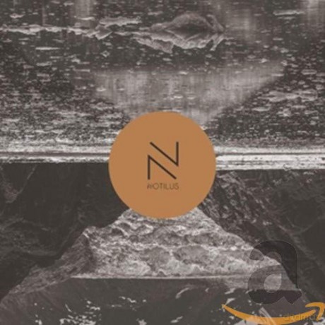 Notilus: Notilus [CD]