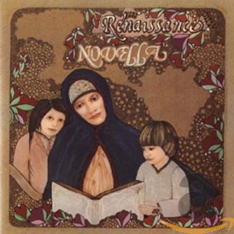 Renaissance: Novella [CD]