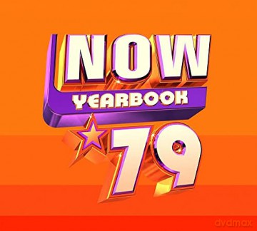 Now Yearbook 1979 (Special) [4CD]