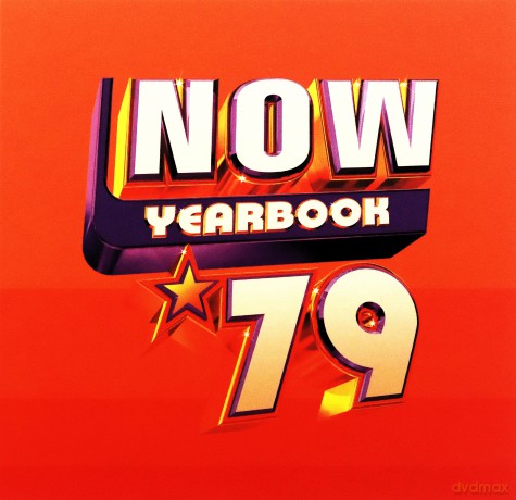 Now Yearbook 1979 (Special) [4CD]