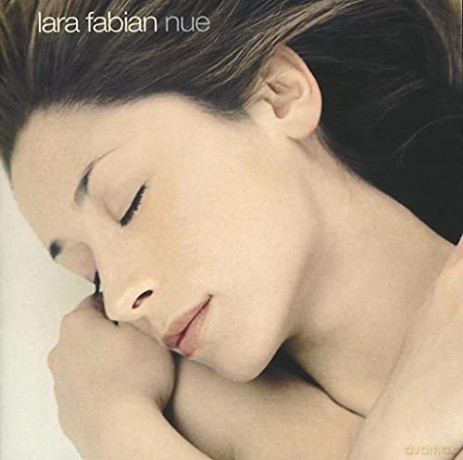 Lara Fabian: Nue [CD]