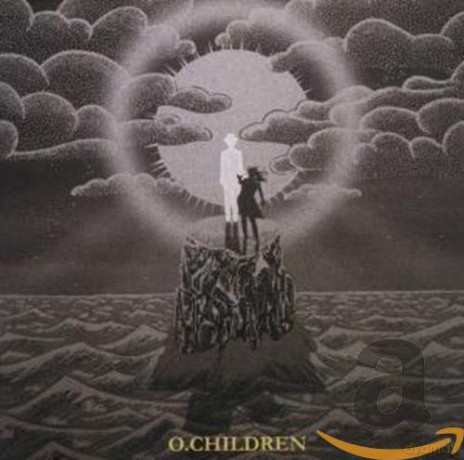 O.Children: O.Children [CD]