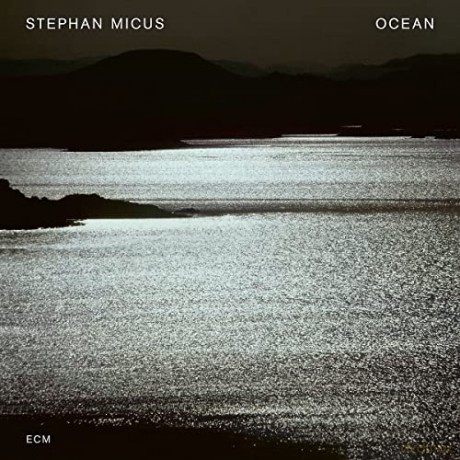 Stephan Micus: Ocean [CD]
