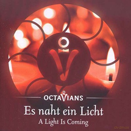 Lorenz Maierhofer: Octavians - Es naht ein Licht [CD]
