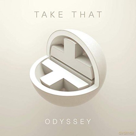 Take That: Odyssey (Limited-Box-Set) [2CD]