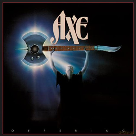AXE: Offering [CD]