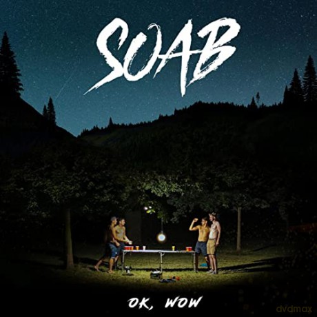 Soab: Okay, Wow [CD]