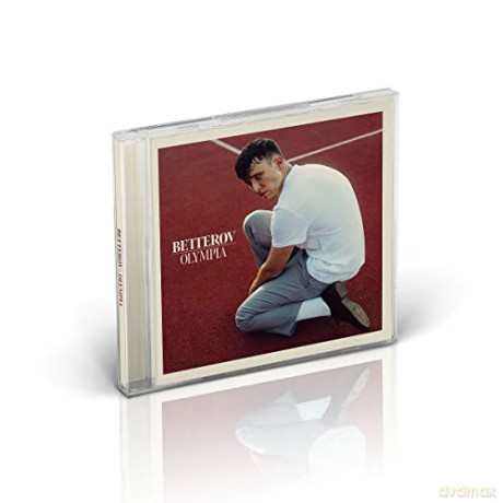 Betterov: Olympia [CD]