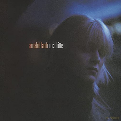Annabel Lamb: Once Bitten [CD]