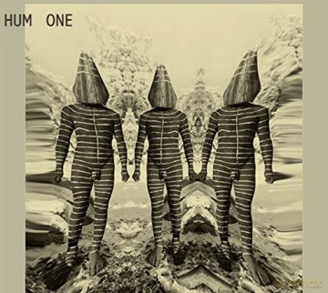 Hum (Alternative Rock): One [CD]