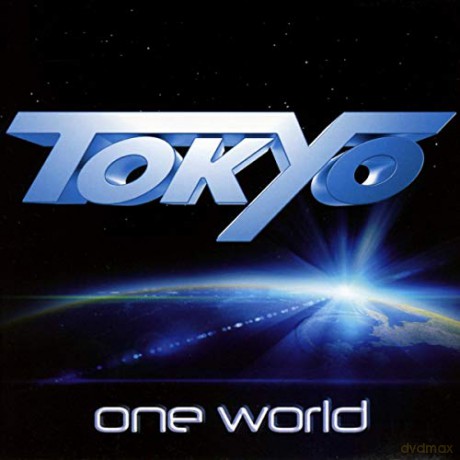 Tokyo: One World [CD]