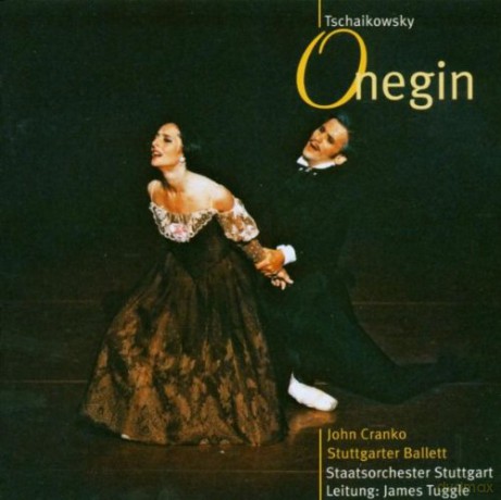 Peter Iljitsch Tschaikowsky (1840-1893): Onegin (Ballettmusik) [2CD]