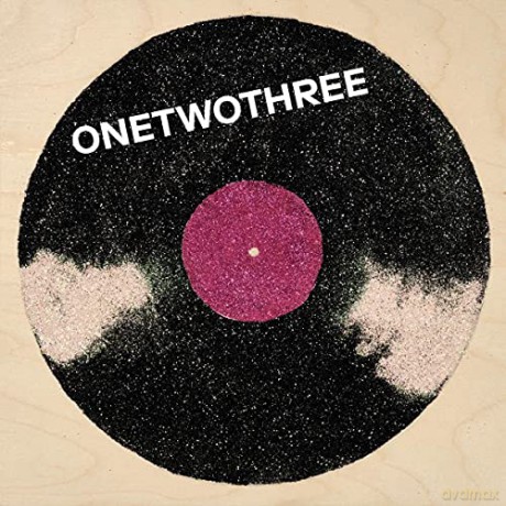 Onetwothree: Onetwothree [CD]