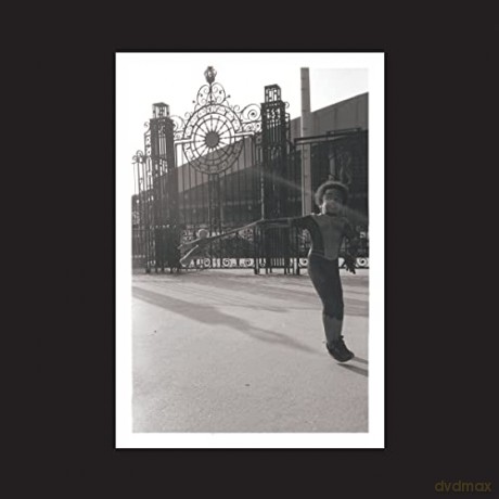 Irreversible Entanglements: Open The Gates [CD]