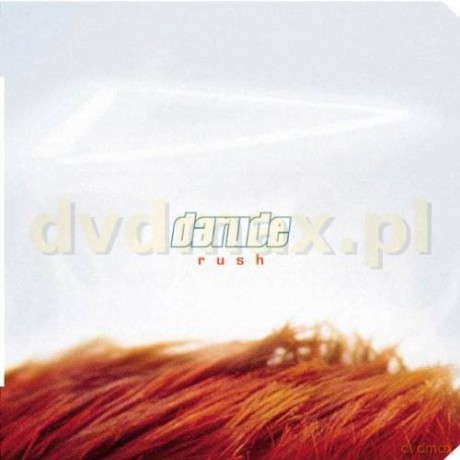 Darude: Rush [CD]