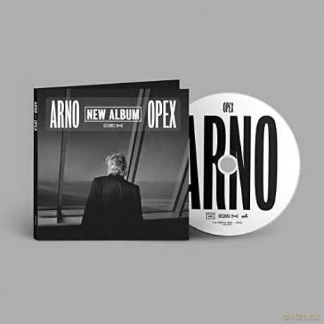 Arno: Opex [CD]