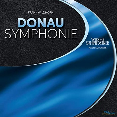 Frank Wildhorn: Orchesterwerke Donau Symphonie [CD]