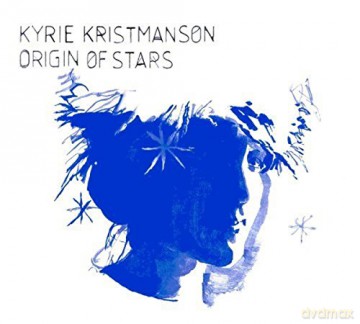 Kyrie Kristmanson: Origin Of Stars [CD]