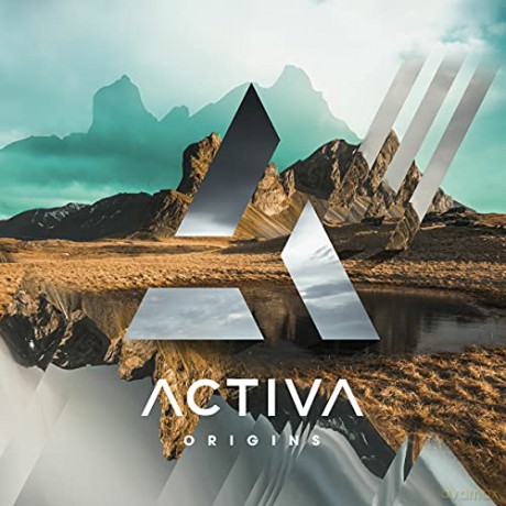 Activa: Origins [CD]