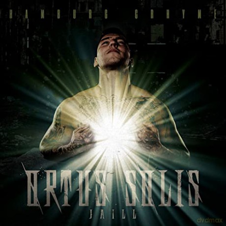 Jaill: Ortus Solis [2CD]
