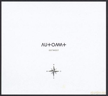 Automat: Ostwest [CD]