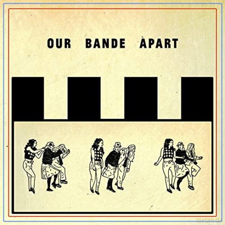 Third Eye Blind: Our Bande Apart [CD]