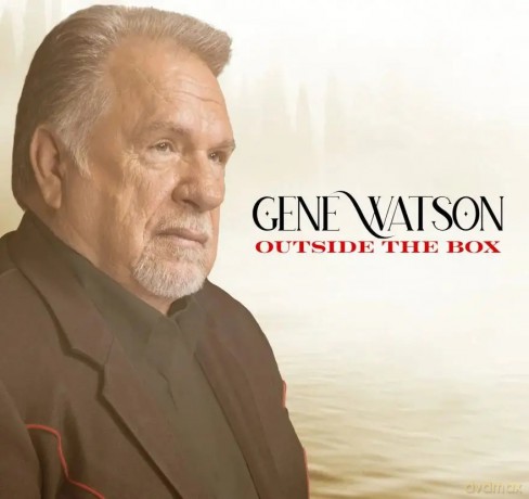 Gene Watson: Outside The Box [CD]