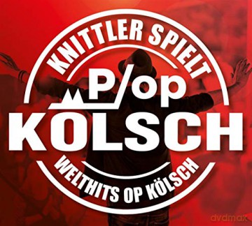 Knittler: P/op Koelsch [CD]