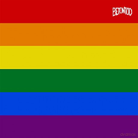 Betontod: PACE PER SEMPRE [CD]
