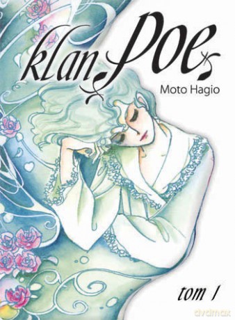 Klan Poe (Tom 01) [KOMIKS]