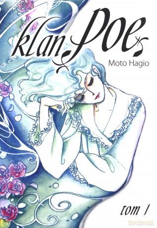 Klan Poe (Tom 01) [KOMIKS]