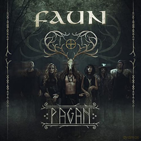 Faun: Pagan (Deluxe) [CD]