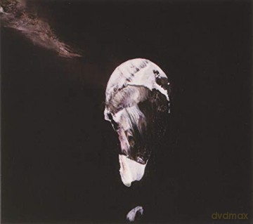 European Ghost: Pale And Sick [CD]