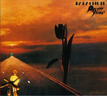 The Pretty Things: Parachute [CD]
