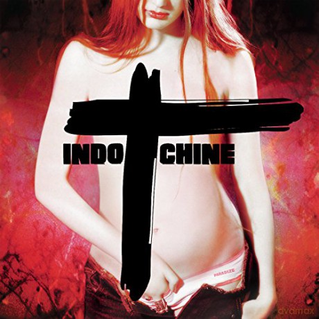 Indochine: Paradize [CD]
