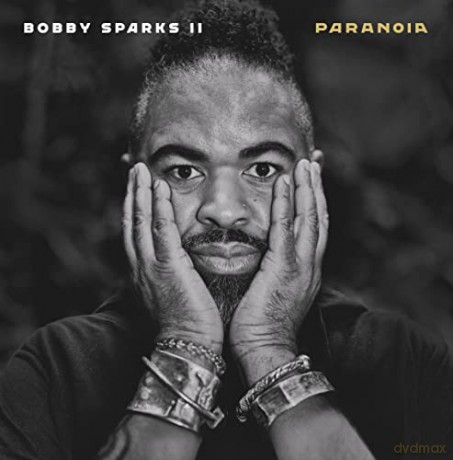 Bobby Sparks II: Paranoia [2CD]