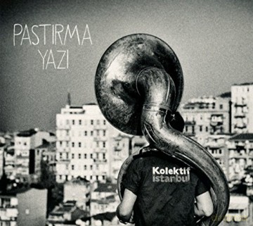 Kolektif Istanbul: Pastirma Yazi (Indian Summer) [CD]