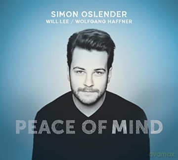 Simon Oslender: Peace Of Mind [CD]