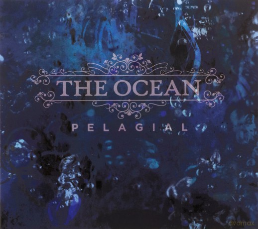 The Ocean (Collective): Pelagial [CD]