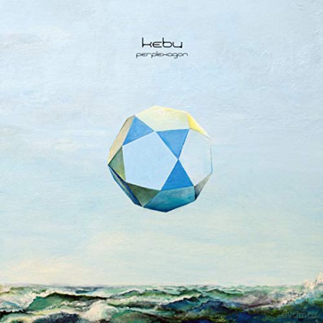 Kebu: Perplexagon [CD]