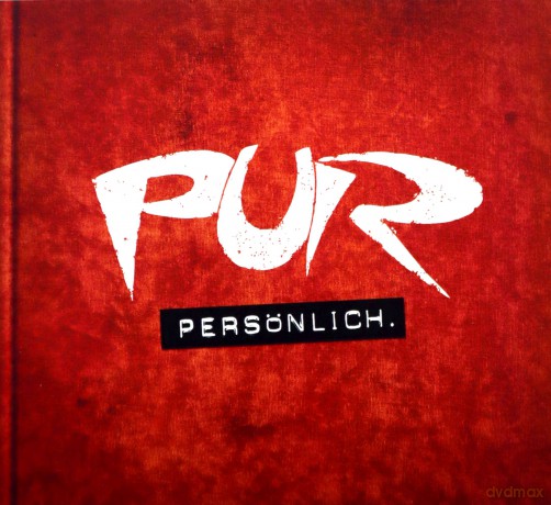 Pur: Persśnlich (limitierte Erstauflage im Digipack) [CD]