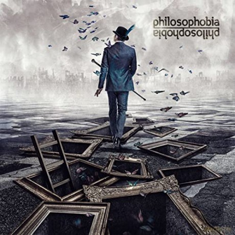 Philosophia: Philosophia [CD]