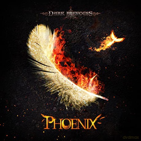 Dark Princess: Phoenix [CD]