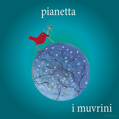 I Muvrini: Pianetta [CD]