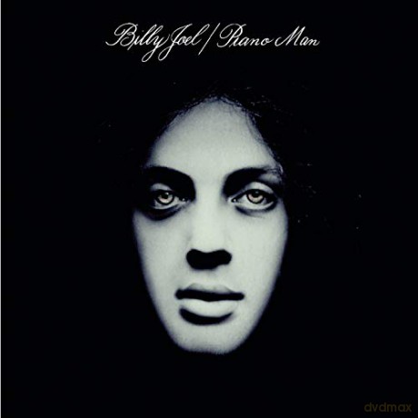 Billy Joel: Piano Man [CD]
