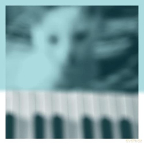 Peter Broderick: Piano Works Vol.1 (Floating In Tucker's Basement) [CD]