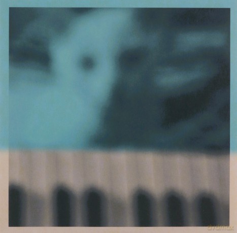 Peter Broderick: Piano Works Vol.1 (Floating In Tucker's Basement) [CD]