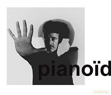 Edouard Ferlet: Pianoid [CD]